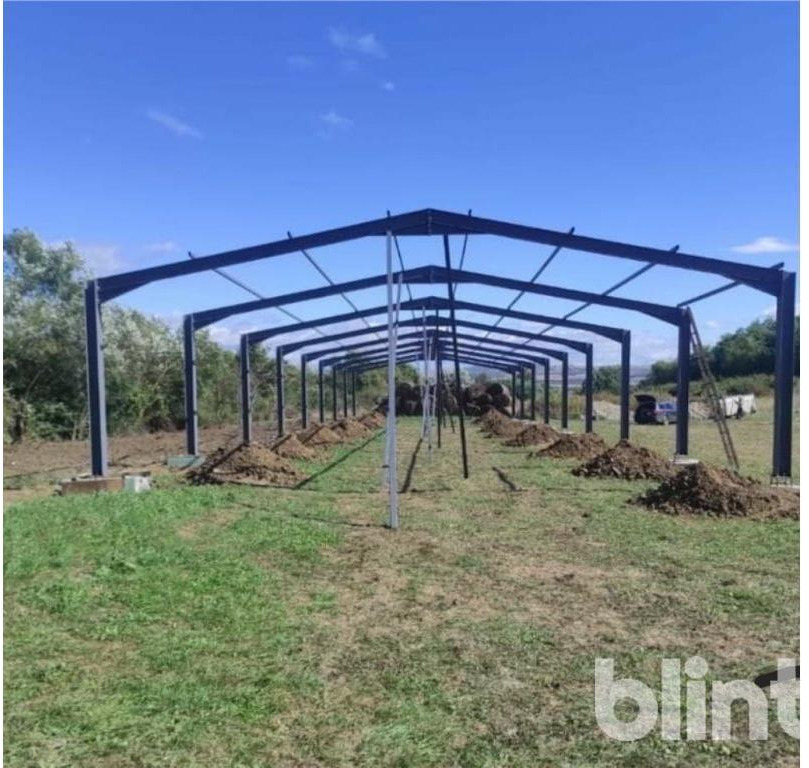 IPE 200 - 200 m2 - Bouwmaterieel: afbeelding 1 IPE 200 - 200 m2 - Bouwmaterieel: afbeelding 1