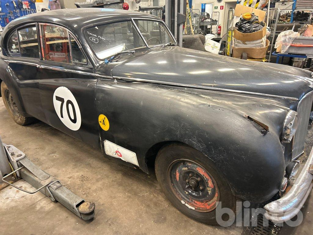 JAGUAR MARK VII MOD M - Personenwagen: afbeelding 5 JAGUAR MARK VII MOD M - Personenwagen: afbeelding 5