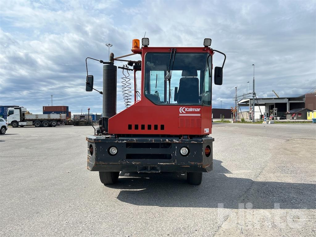 Kalmar TRX 182 AL - Terminal trekker: afbeelding 2 Kalmar TRX 182 AL - Terminal trekker: afbeelding 2