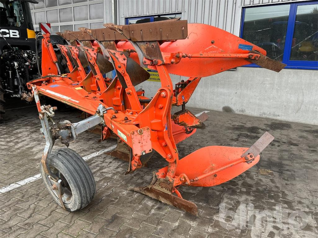 Kuhn MultiMaster 121 4 Scharpflug (2002) - Ploeg: afbeelding 2 Kuhn MultiMaster 121 4 Scharpflug (2002) - Ploeg: afbeelding 2