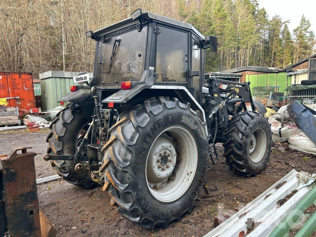 LAMBORGHINI CLASSIC Grand Prix 95 - Tractor: afbeelding 4 LAMBORGHINI CLASSIC Grand Prix 95 - Tractor: afbeelding 4