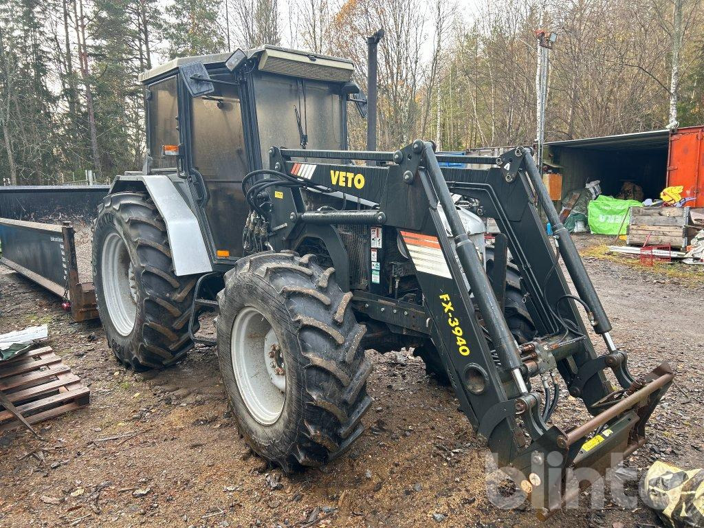 LAMBORGHINI CLASSIC Grand Prix 95 - Tractor: afbeelding 2 LAMBORGHINI CLASSIC Grand Prix 95 - Tractor: afbeelding 2
