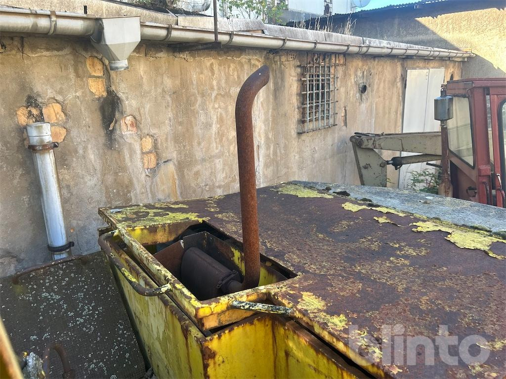 Mobiele graafmachine Liebherr A901: afbeelding 39 Mobiele graafmachine Liebherr A901: afbeelding 39