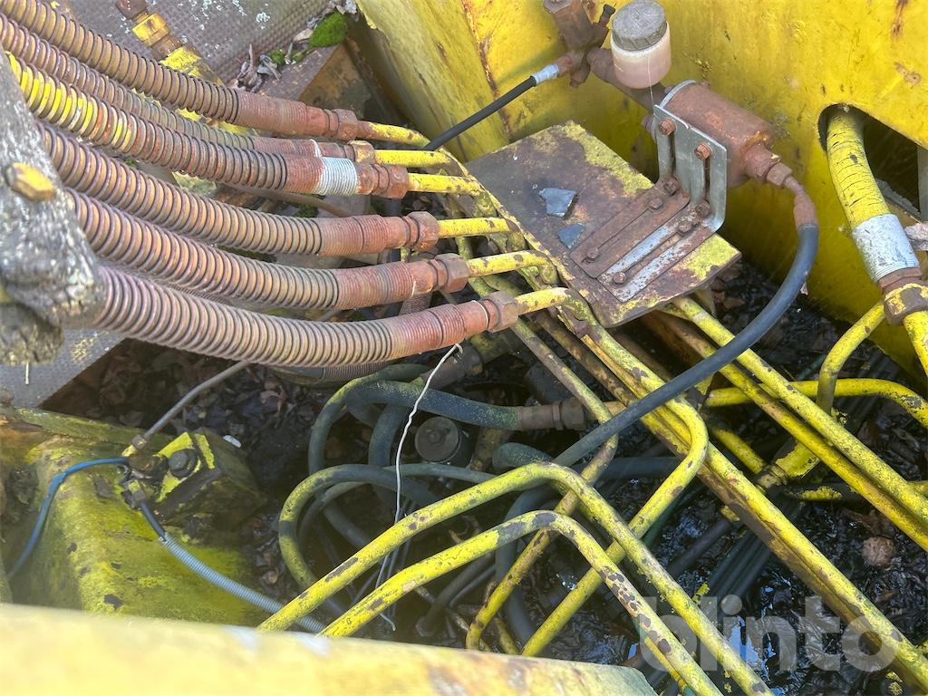 Mobiele graafmachine Liebherr A901: afbeelding 43 Mobiele graafmachine Liebherr A901: afbeelding 43