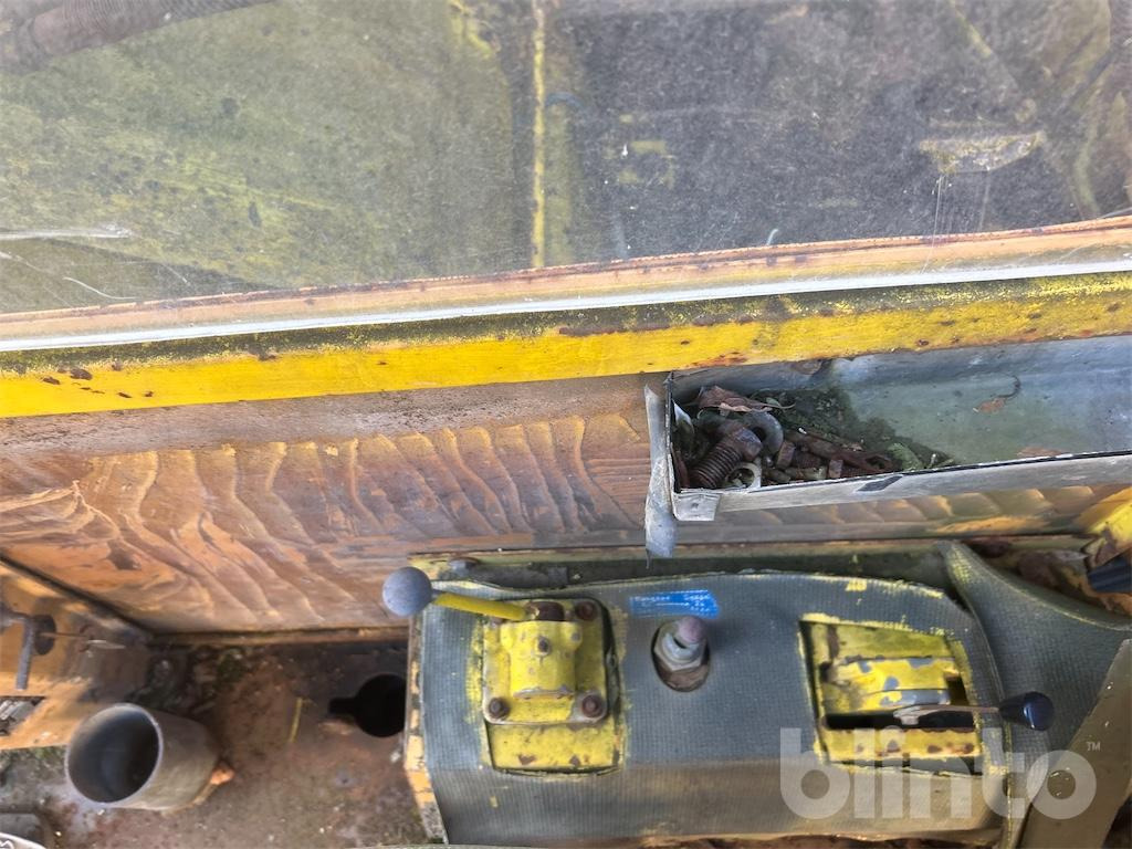 Mobiele graafmachine Liebherr A901: afbeelding 35 Mobiele graafmachine Liebherr A901: afbeelding 35