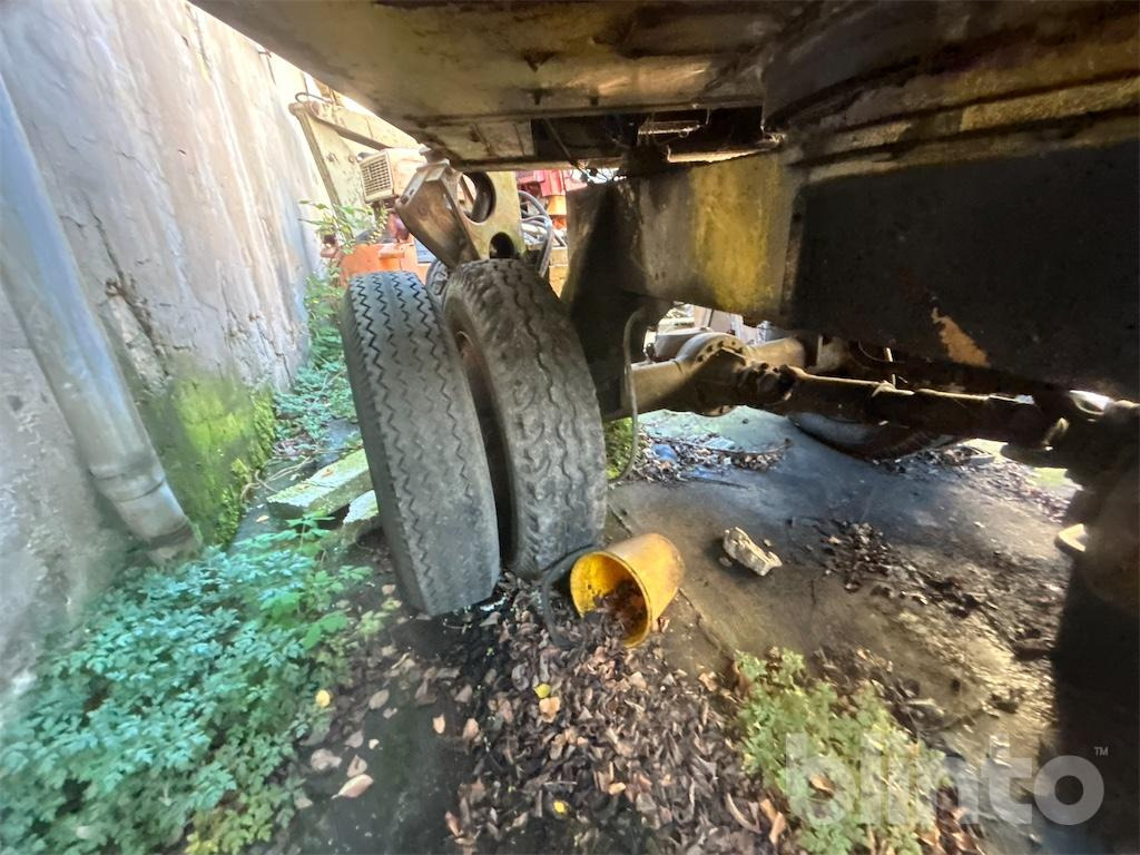 Mobiele graafmachine Liebherr A901: afbeelding 16 Mobiele graafmachine Liebherr A901: afbeelding 16