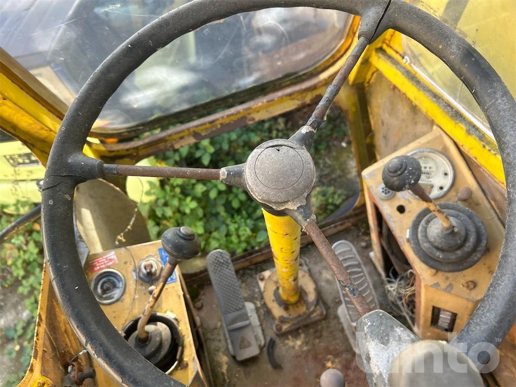 Mobiele graafmachine Liebherr A901: afbeelding 46 Mobiele graafmachine Liebherr A901: afbeelding 46