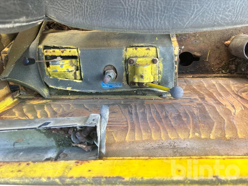 Mobiele graafmachine Liebherr A901: afbeelding 48 Mobiele graafmachine Liebherr A901: afbeelding 48