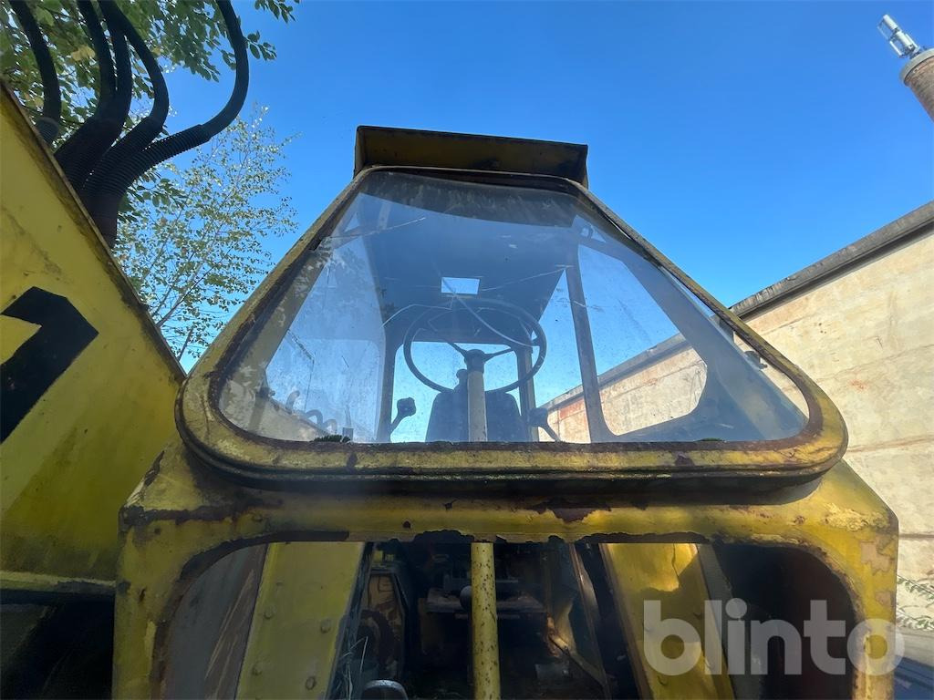 Mobiele graafmachine Liebherr A901: afbeelding 24 Mobiele graafmachine Liebherr A901: afbeelding 24