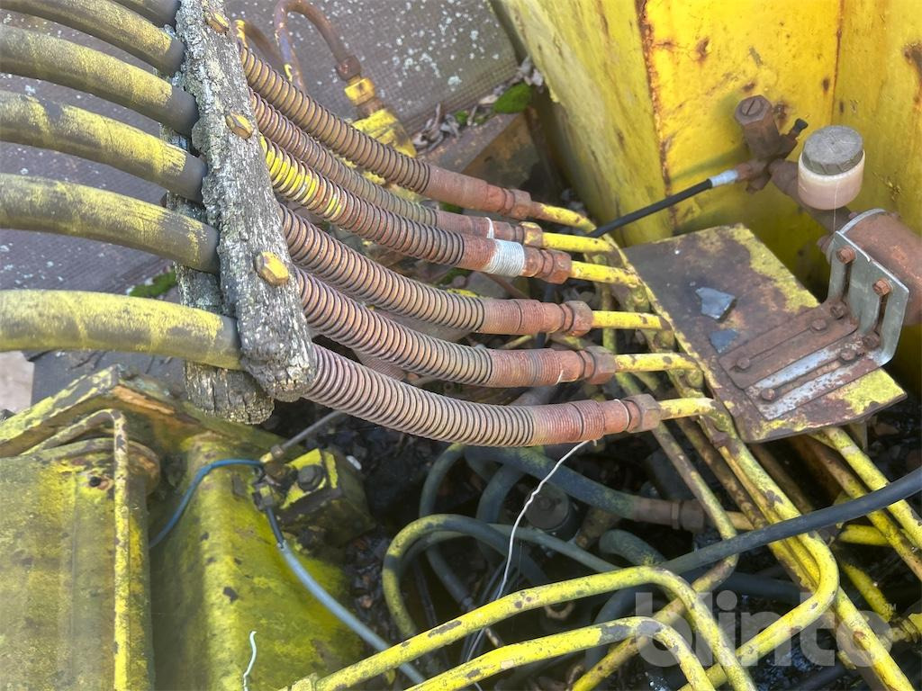 Mobiele graafmachine Liebherr A901: afbeelding 41 Mobiele graafmachine Liebherr A901: afbeelding 41