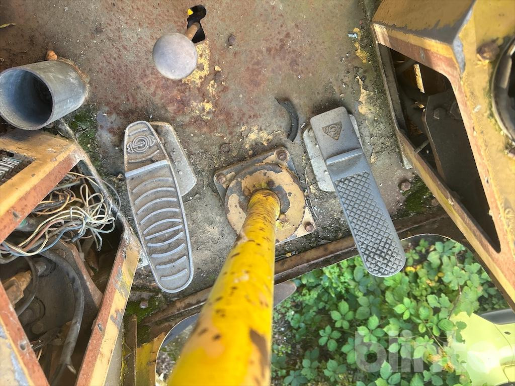 Mobiele graafmachine Liebherr A901: afbeelding 47 Mobiele graafmachine Liebherr A901: afbeelding 47