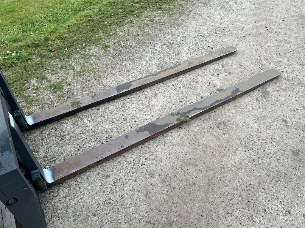 Heftruck Linde h35: afbeelding 9