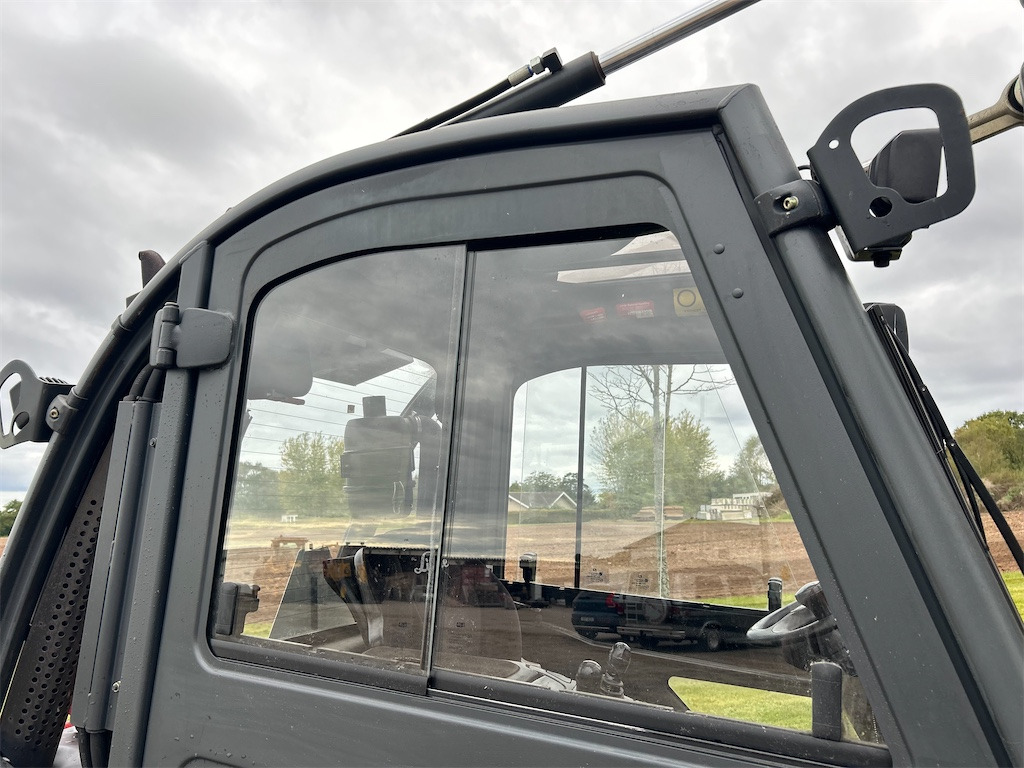 Heftruck Linde h35: afbeelding 41