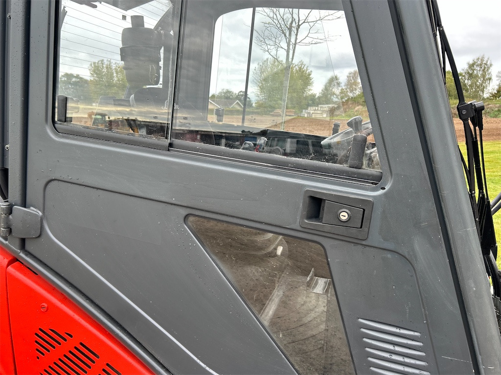 Heftruck Linde h35: afbeelding 40