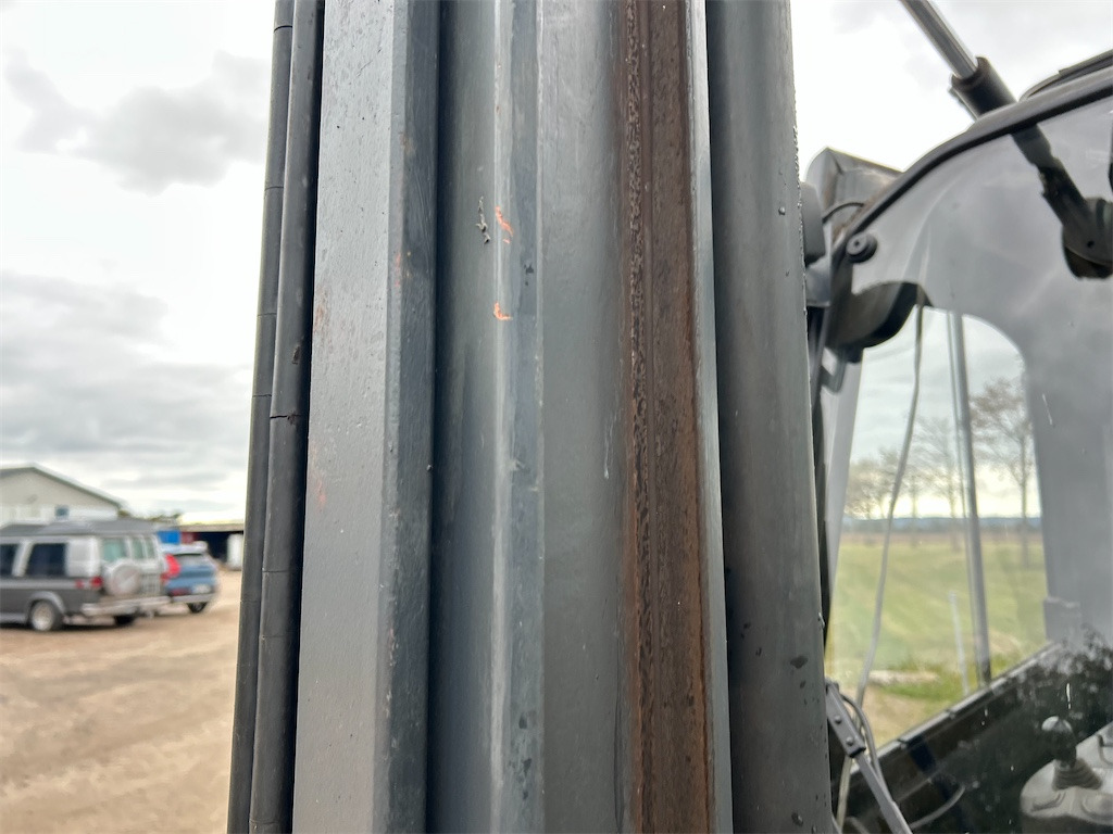 Heftruck Linde h35: afbeelding 20