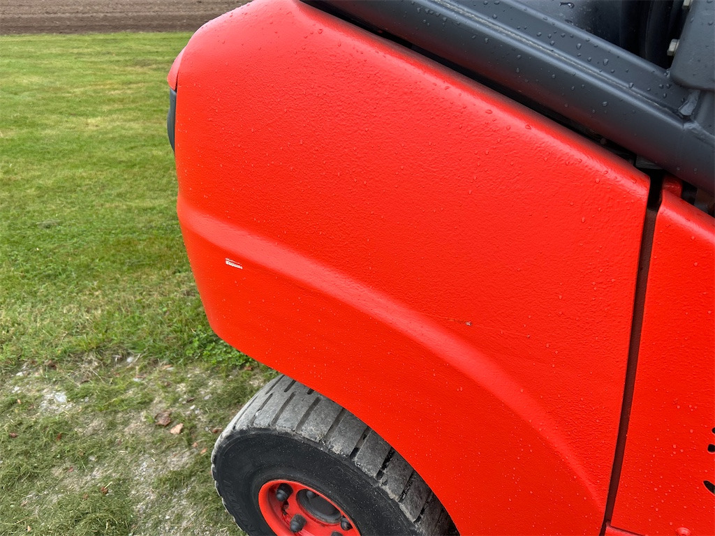 Heftruck Linde h35: afbeelding 44