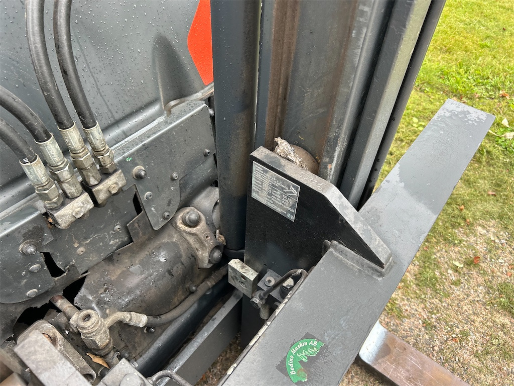 Heftruck Linde h35: afbeelding 23