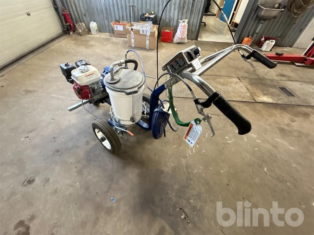 Bouwmaterieel Linelazer 3400: afbeelding 6 Bouwmaterieel Linelazer 3400: afbeelding 6