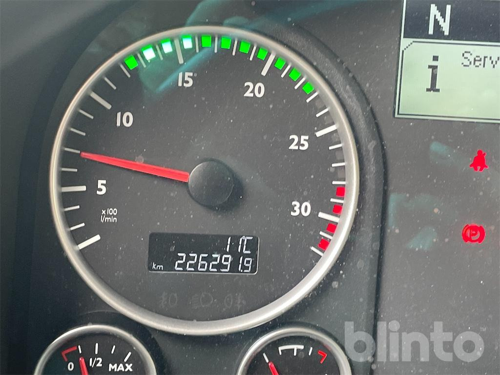 MAN TGL 12.220 4x2 BL (2017) - Schuifzeilen vrachtwagen: afbeelding 5 MAN TGL 12.220 4x2 BL (2017) - Schuifzeilen vrachtwagen: afbeelding 5