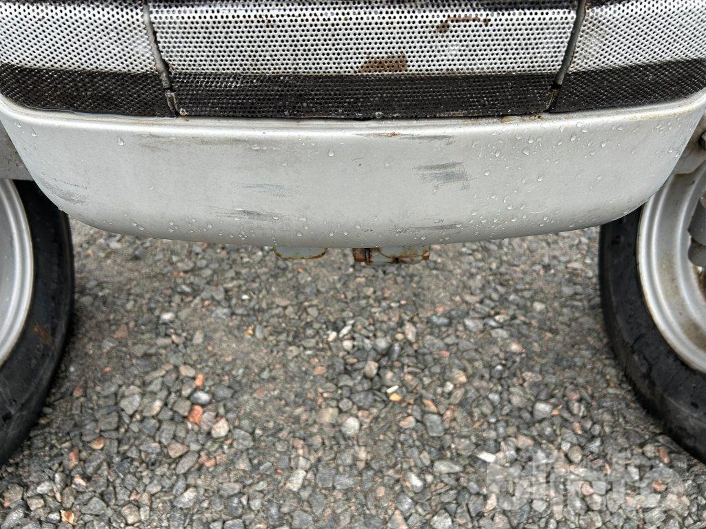 Tractor MASSEY FERGUSON 165: afbeelding 22