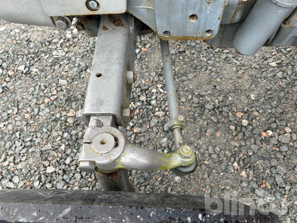 Tractor MASSEY FERGUSON 165: afbeelding 32