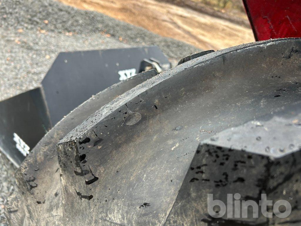 Tractor MASSEY FERGUSON 165: afbeelding 18