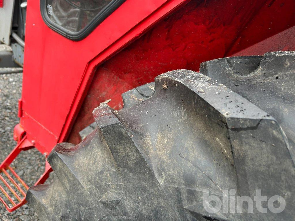 Tractor MASSEY FERGUSON 165: afbeelding 14