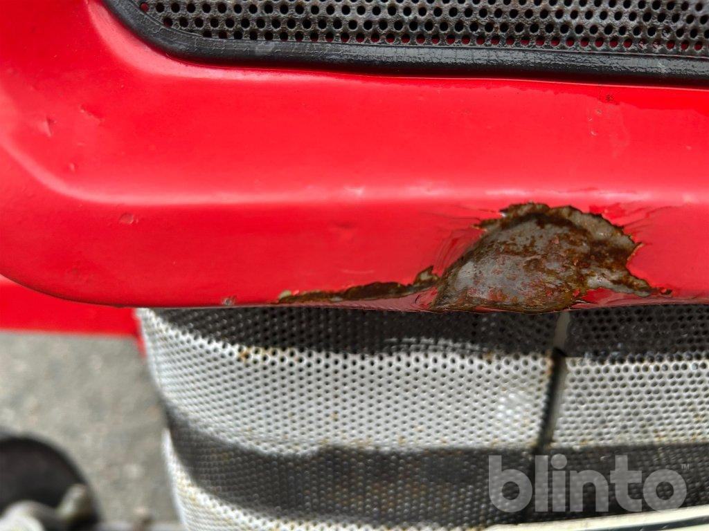 Tractor MASSEY FERGUSON 165: afbeelding 24