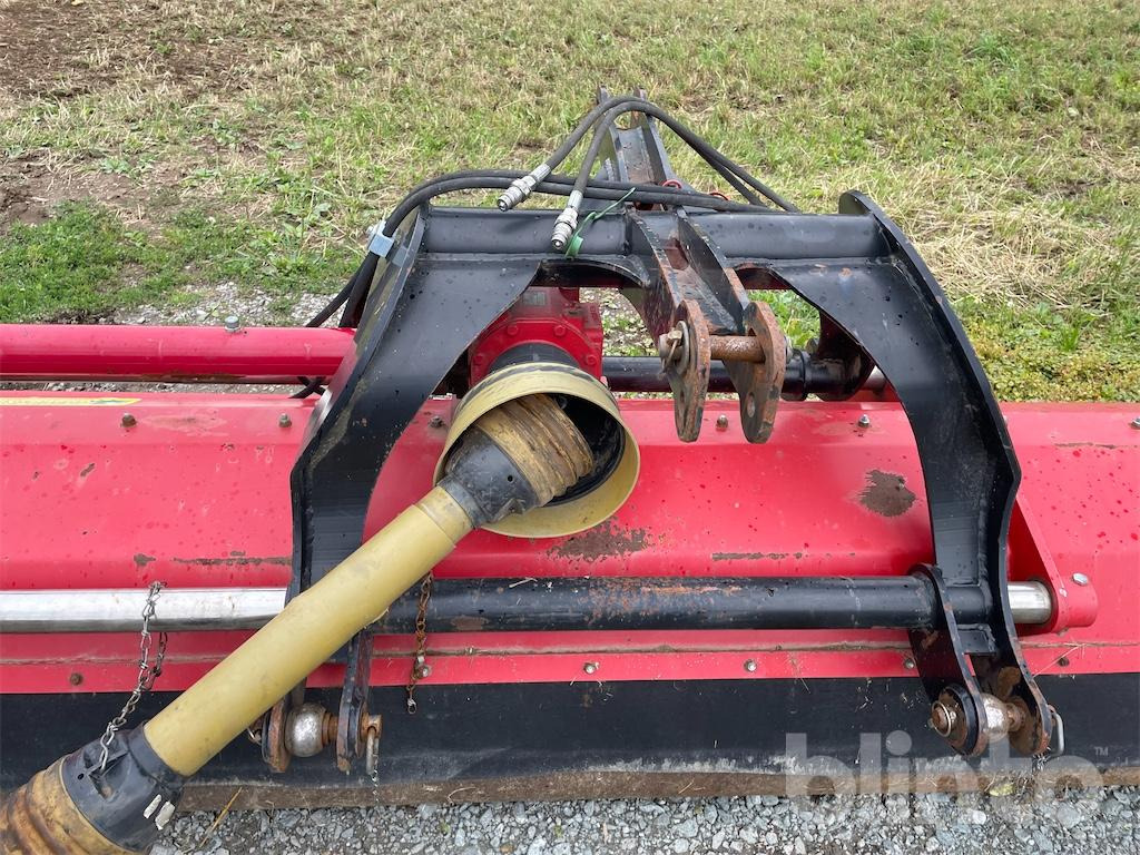 Klepelmaaier/ Mulcher MFA 280 HF-H (2018): afbeelding 15