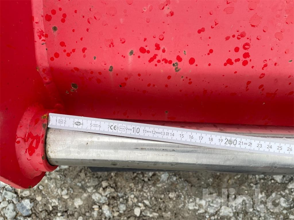 Klepelmaaier/ Mulcher MFA 280 HF-H (2018): afbeelding 49