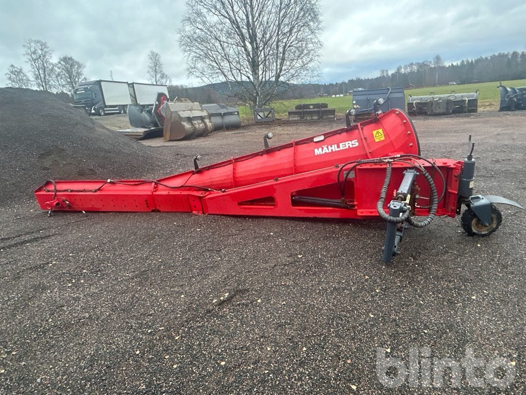 Mähler - Ploeg: afbeelding 5 Mähler - Ploeg: afbeelding 5