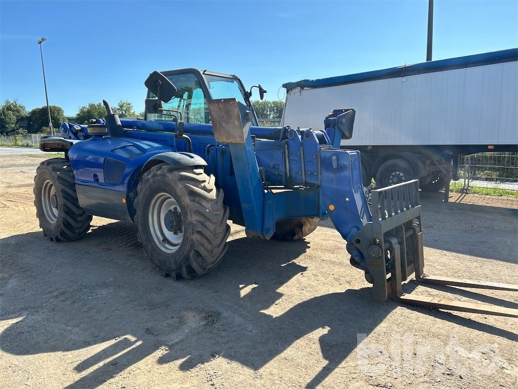 Manitou TSS 1740 - Verreiker: afbeelding 2 Manitou TSS 1740 - Verreiker: afbeelding 2