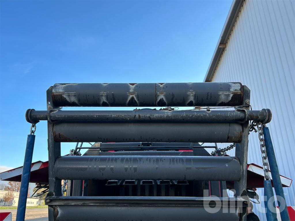 Ronde balenpers Massey Ferguson 2190 (2010): afbeelding 40