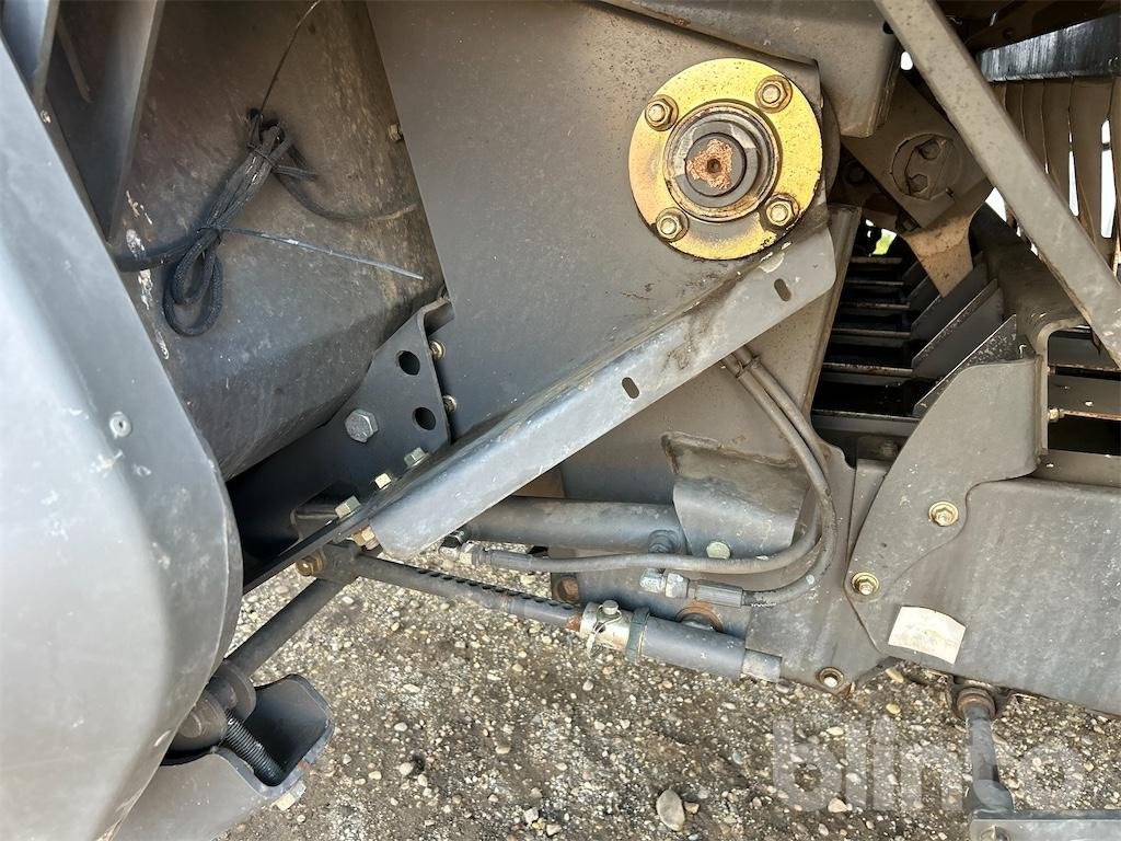 Ronde balenpers Massey Ferguson 2190 (2010): afbeelding 24