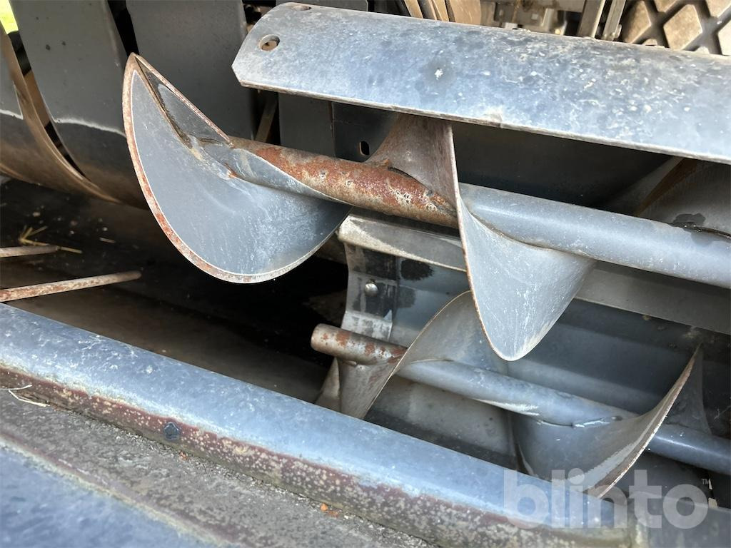 Ronde balenpers Massey Ferguson 2190 (2010): afbeelding 18