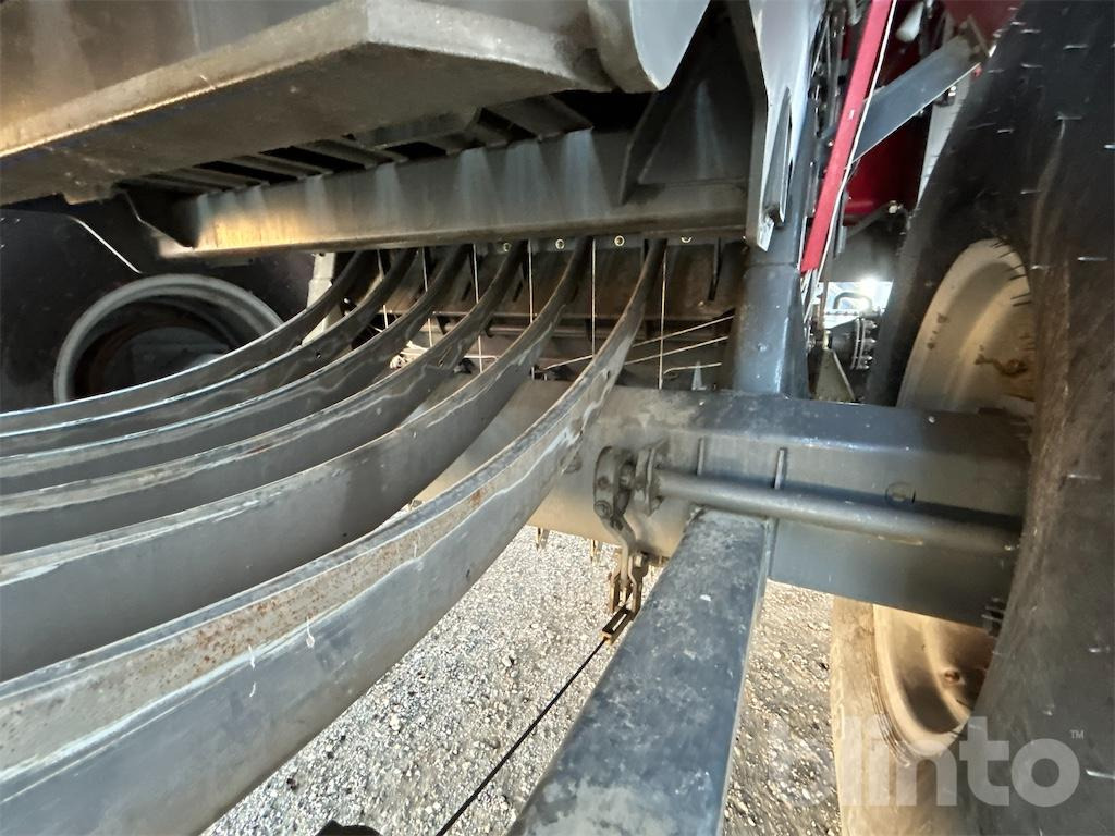 Ronde balenpers Massey Ferguson 2190 (2010): afbeelding 45