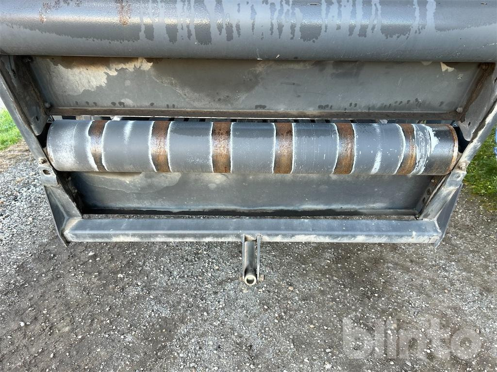 Ronde balenpers Massey Ferguson 2190 (2010): afbeelding 41