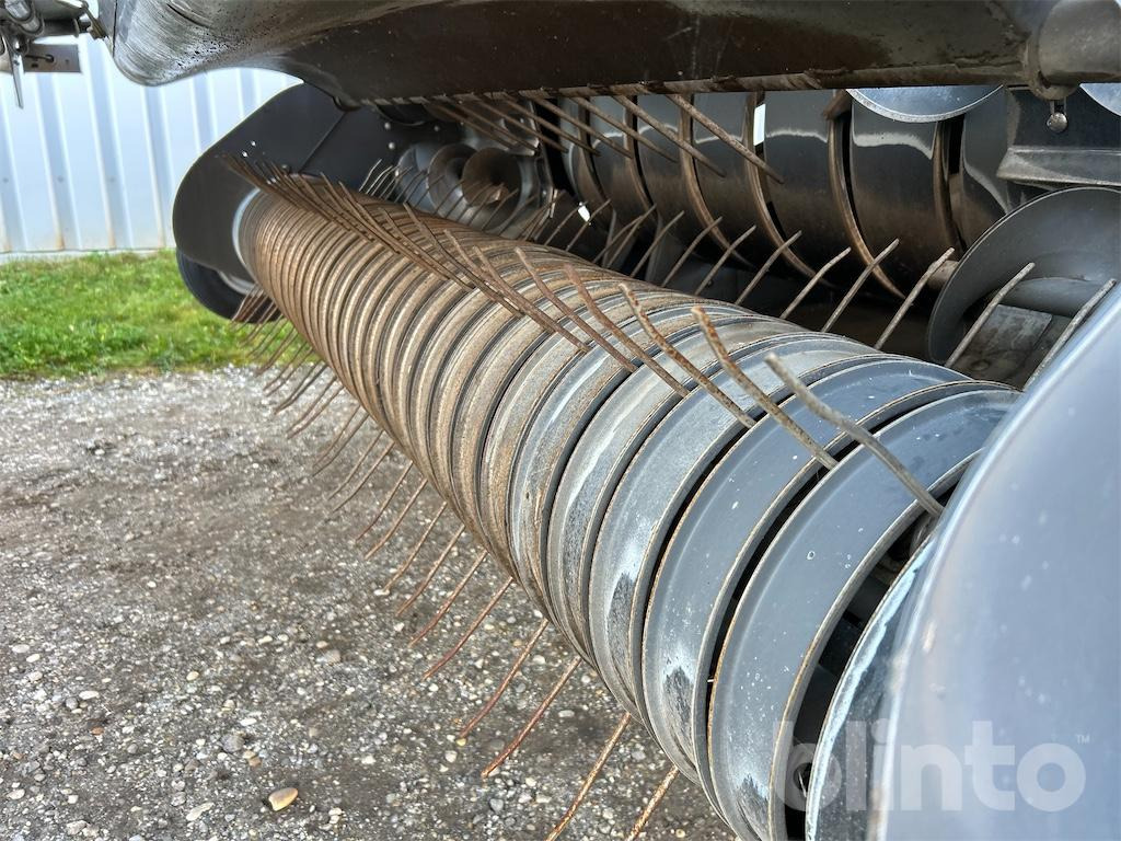 Ronde balenpers Massey Ferguson 2190 (2010): afbeelding 19