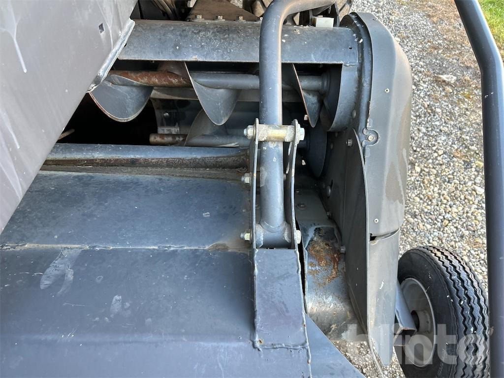 Ronde balenpers Massey Ferguson 2190 (2010): afbeelding 17