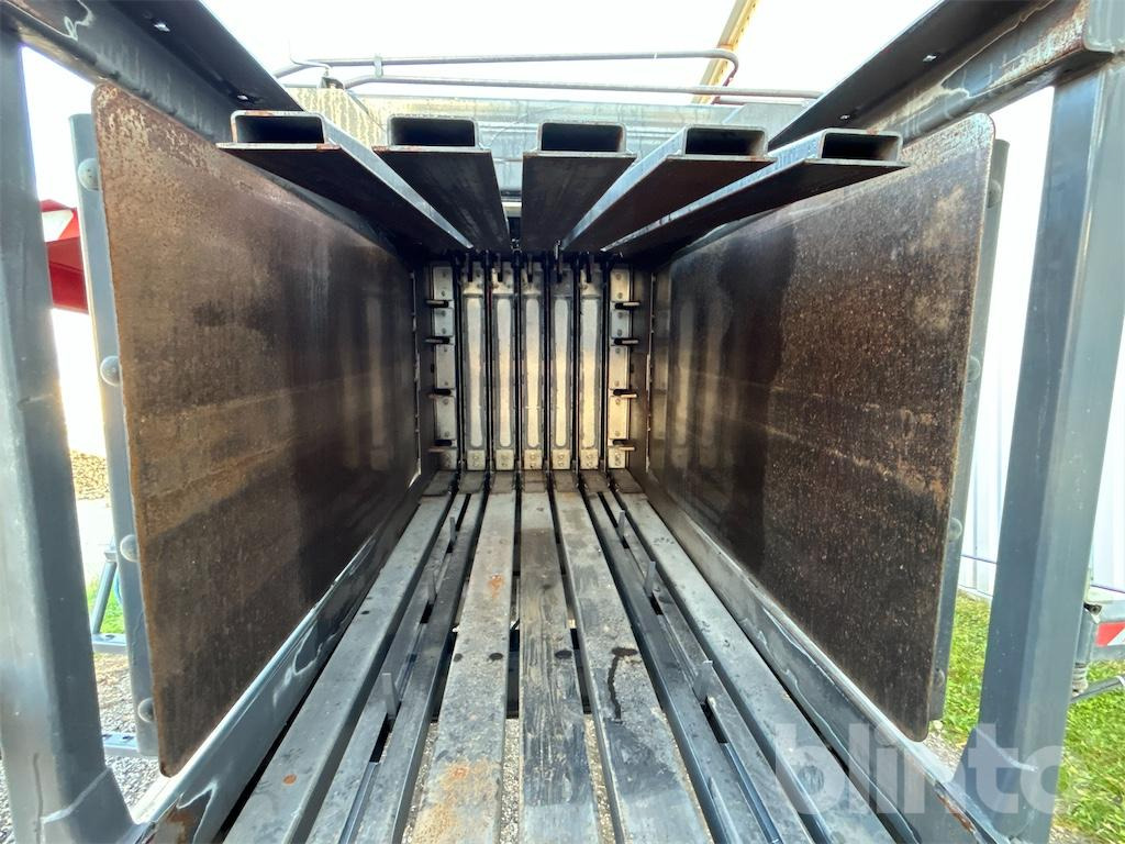 Ronde balenpers Massey Ferguson 2190 (2010): afbeelding 37