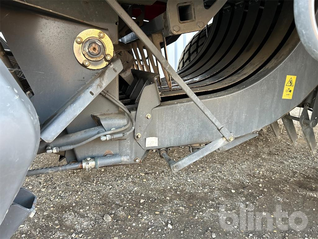 Ronde balenpers Massey Ferguson 2190 (2010): afbeelding 20