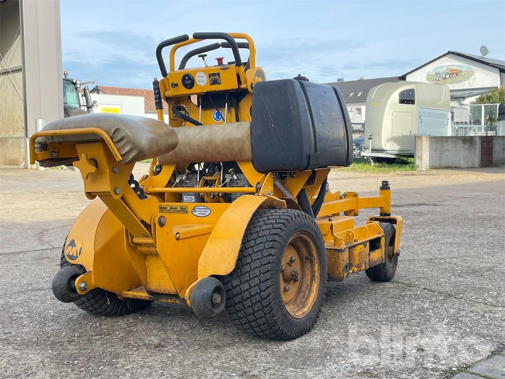 Motec WSES 36 (2010) - Gazonmaaier: afbeelding 3 Motec WSES 36 (2010) - Gazonmaaier: afbeelding 3