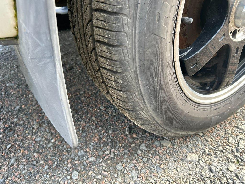 Pick-up NISSAN D40 NAVARA DOUBLE CAB: afbeelding 29