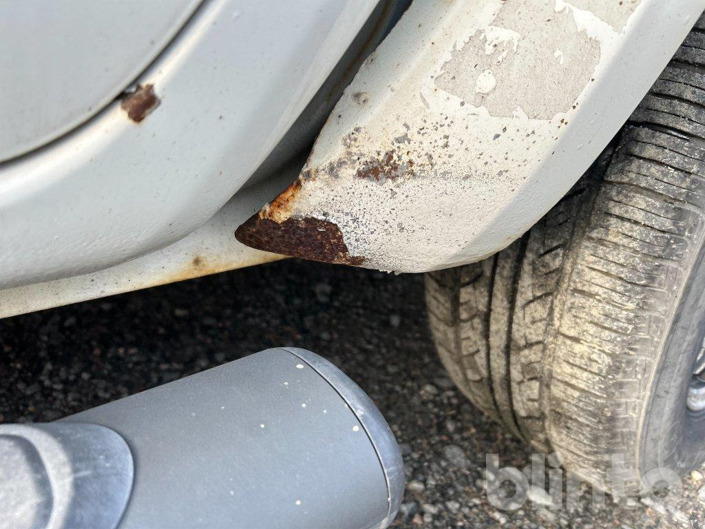 Pick-up NISSAN D40 NAVARA DOUBLE CAB: afbeelding 43