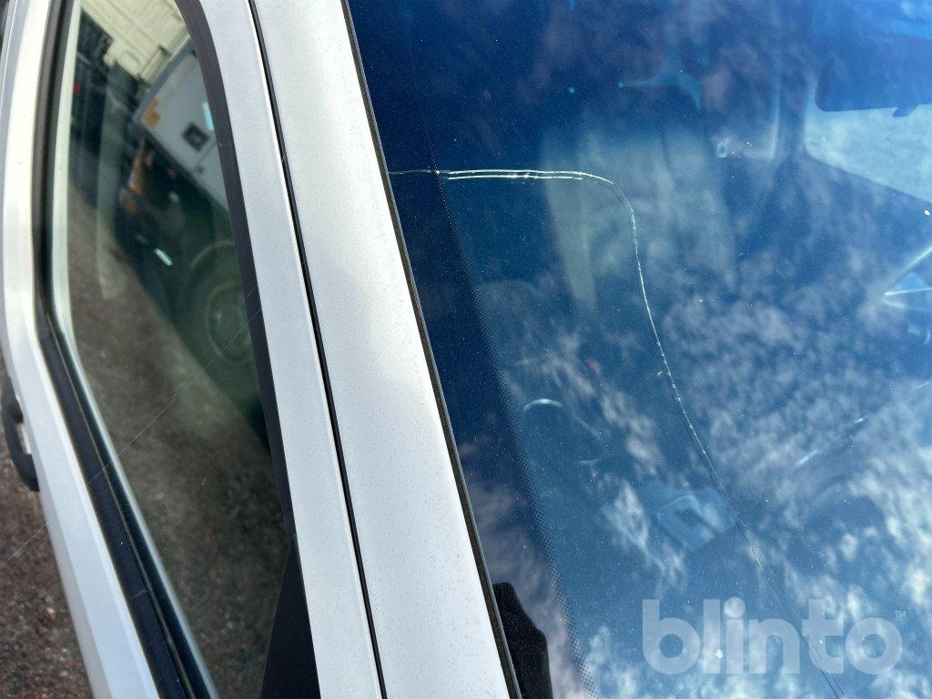 Pick-up NISSAN D40 NAVARA DOUBLE CAB: afbeelding 11