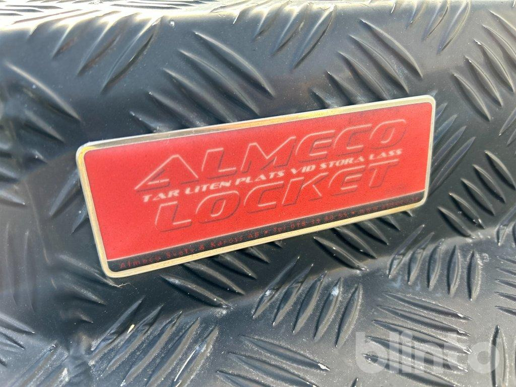 Pick-up NISSAN D40 NAVARA DOUBLE CAB: afbeelding 38