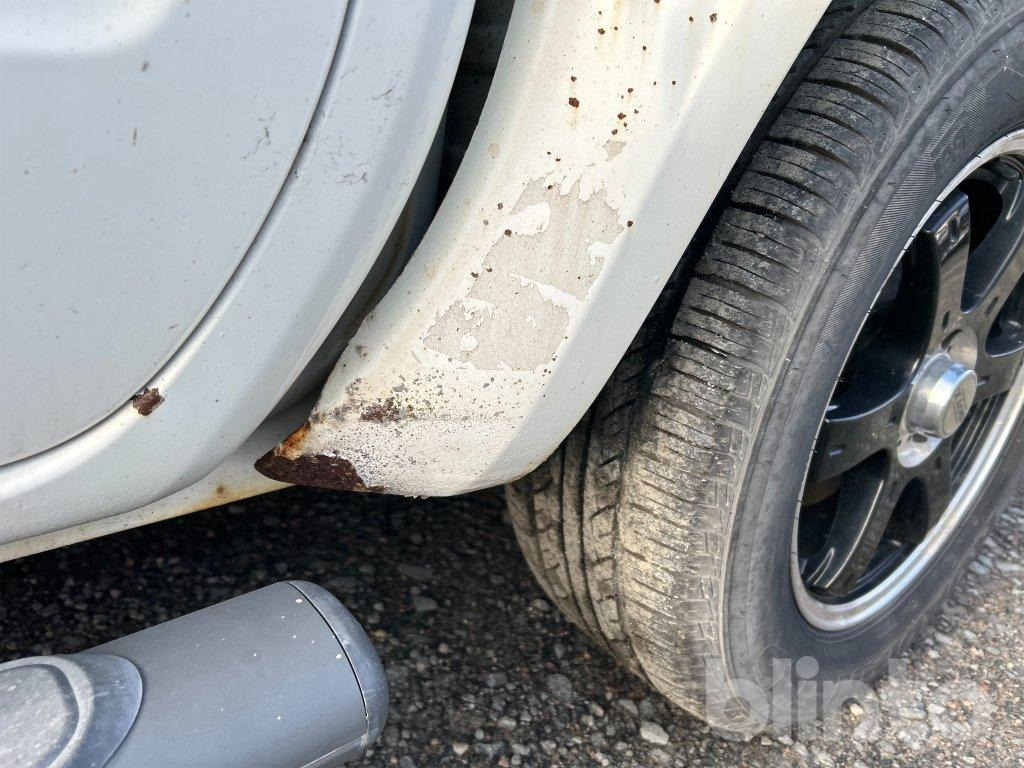 Pick-up NISSAN D40 NAVARA DOUBLE CAB: afbeelding 42