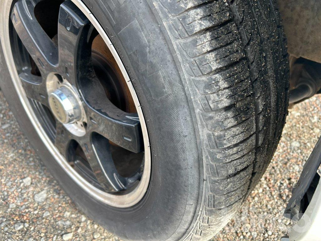 Pick-up NISSAN D40 NAVARA DOUBLE CAB: afbeelding 14