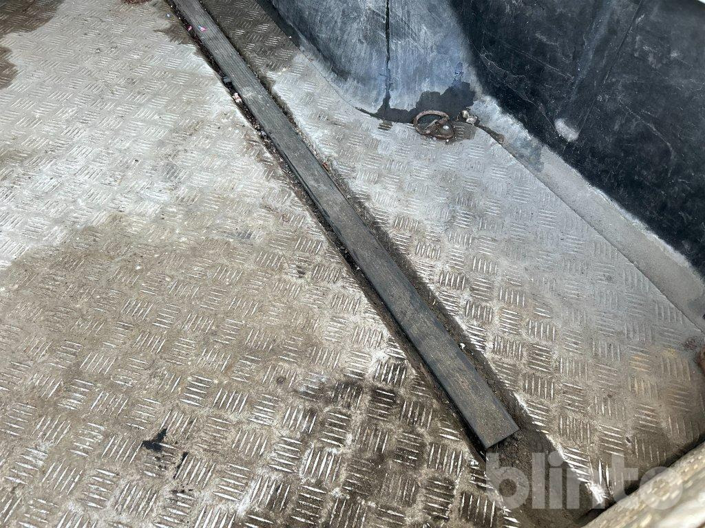 Pick-up NISSAN D40 NAVARA DOUBLE CAB: afbeelding 36