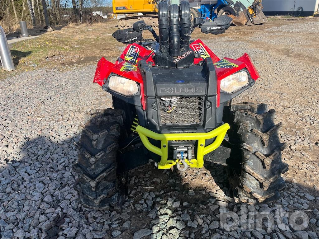 POLARIS Scrambler 1000 XP - Quad: afbeelding 2 POLARIS Scrambler 1000 XP - Quad: afbeelding 2
